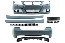BMW 3-sarja E90/E91 2005–2011 M-Sport korisarja (E90 2008-2011) kuva 6