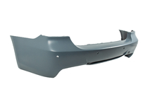 BMW 3-sarja E90/E91 2005–2011 M-Sport korisarja (E90 2008-2011) kuva 25