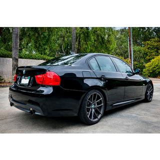 M-Sport korisarja (E90 2008-2011) kuva 3