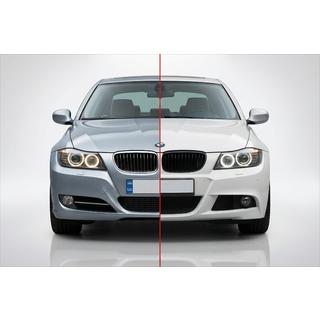 M-Sport korisarja (E90 2008-2011) kuva 1
