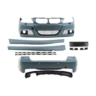 M-Sport korisarja (E90 2008-2011) kuva 4