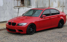 BMW 3-sarja E90/E91 2005–2011 M3-korisarja (E90 2008-2011) kuva 2