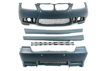 BMW 3-sarja E90/E91 2005–2011 M3-korisarja (E90 2008-2011) kuva 3