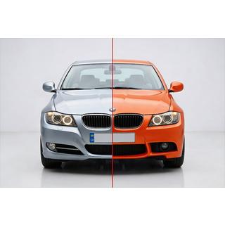M3-korisarja (E90 2008-2011) kuva 1