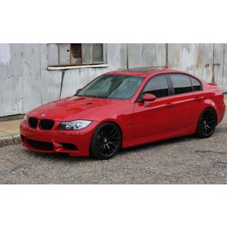 M3-korisarja (E90 2008-2011) kuva 2