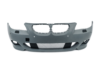 BMW 5-sarja E60/E61 2003–2010 M-Sport -korisarja (E60) kuva 4