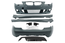 BMW 5-sarja E60/E61 2003–2010 M-Sport -korisarja (E60) kuva 3