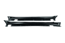 BMW 5-sarja E60/E61 2003–2010 M-Sport -korisarja (E60) kuva 15