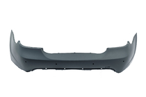 BMW 5-sarja E60/E61 2003–2010 M-Sport -korisarja (E60) kuva 23