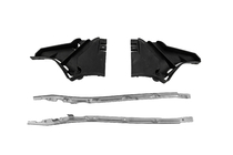 BMW 5-sarja E60/E61 2003–2010 M-Sport -korisarja (E60) kuva 29