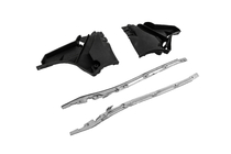 BMW 5-sarja E60/E61 2003–2010 M-Sport -korisarja (E60) kuva 31