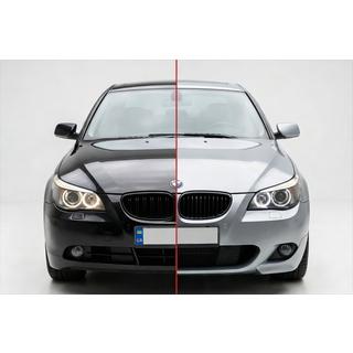 M-Sport -korisarja (E60) kuva 1