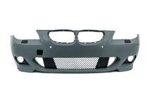 BMW 5-sarja E60/E61 2003–2010 Etupuskuri M-Sport kuva 4