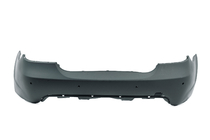 BMW 5-sarja E60/E61 2003–2010 Takapuskuri M-Sport (E60) kuva 4