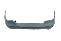 BMW 5-sarja E60/E61 2003–2010 Takapuskuri M-Sport (E60) kuva 5
