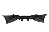 BMW 5-sarja E60/E61 2003–2010 Takapuskuri M-Sport (E60) kuva 6
