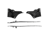 BMW 5-sarja E60/E61 2003–2010 Takapuskuri M-Sport (E60) kuva 11