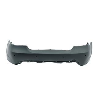 Takapuskuri M-Sport (E60) kuva 4