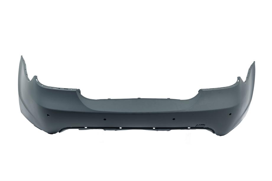 BMW 5-sarja E60/E61 2003–2010 Takapuskuri M-Sport (E60) Image