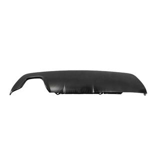 Takapuskurin diffuusori yksipuoliselle tuplapakoputkelle (E60 M-Sport) kuva 1