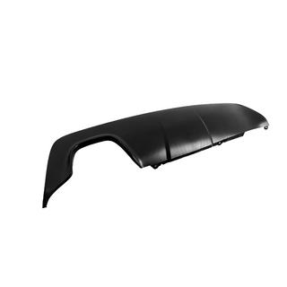 Takapuskurin diffuusori yksipuoliselle tuplapakoputkelle (E60 M-Sport) kuva 3