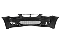 BMW 5-sarja E60/E61 2003–2010 Etupuskuri M5 kuva 5