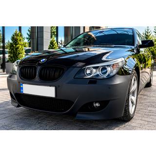 Etupuskuri M5 BMW 5-sarja E60/E61 2003–2010 kuva 1