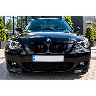 Etupuskuri M5 BMW 5-sarja E60/E61 2003–2010 kuva 3