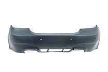 BMW 5-sarja E60/E61 2003–2010 Takapuskuri M5 (E60) kuva 1