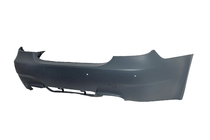 BMW 5-sarja E60/E61 2003–2010 Takapuskuri M5 (E60) kuva 2
