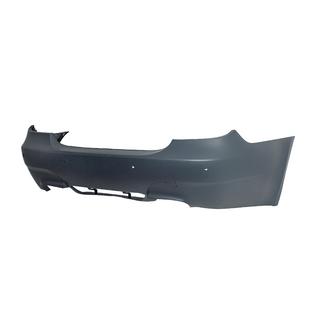 Takapuskuri M5 (E60) kuva 2