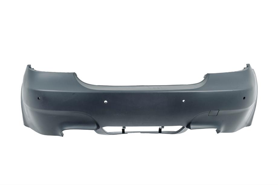 BMW 5-sarja E60/E61 2003–2010 Takapuskuri M5 (E60) Image