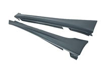 BMW 5-sarja E60/E61 2003–2010 Helmaspoilerit M5 (E60) kuva 2