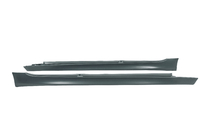 BMW 5-sarja E60/E61 2003–2010 Helmaspoilerit M5 (E60) kuva 5