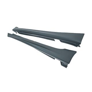 Helmaspoilerit M5 (E60) kuva 2