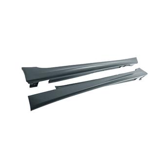 Helmaspoilerit M5 (E60) kuva 3