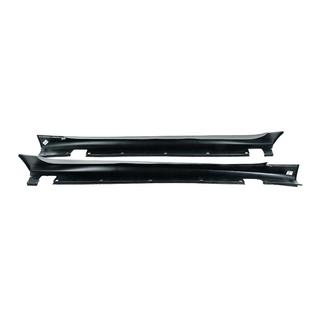 Helmaspoilerit M5 (E60) kuva 4