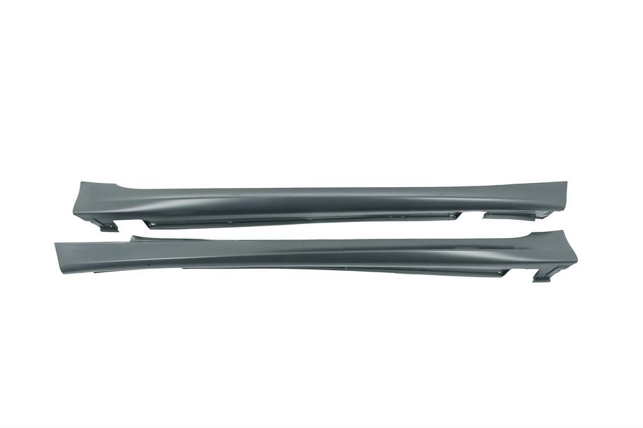 BMW 5-sarja E60/E61 2003–2010 Helmaspoilerit M5 (E60) Image