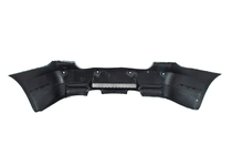 BMW 3-sarja E90/E91 2005–2011 M3 takapuskuri (E90 2008-2011) kuva 5