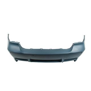 M3 takapuskuri (E90 2008-2011) BMW 3-sarja E90/E91 2005–2011 kuva 2