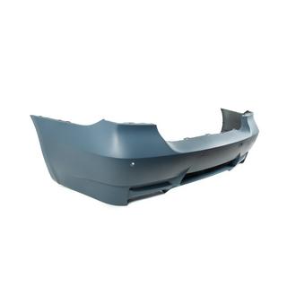 M3 takapuskuri (E90 2008-2011) BMW 3-sarja E90/E91 2005–2011 kuva 4