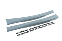 BMW 3-sarja E90/E91 2005–2011 M3 kylkihelmat (E90 2008-2011) kuva 3