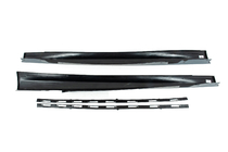BMW 3-sarja E90/E91 2005–2011 M3 kylkihelmat (E90 2008-2011) kuva 4