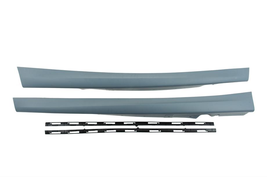 BMW 3-sarja E90/E91 2005–2011 M3 kylkihelmat (E90 2008-2011) Image