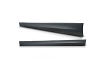 BMW 3-sarja E90/E91 2005–2011 Helmaspoilerit M-Sport (E90 2008-2011) kuva 1