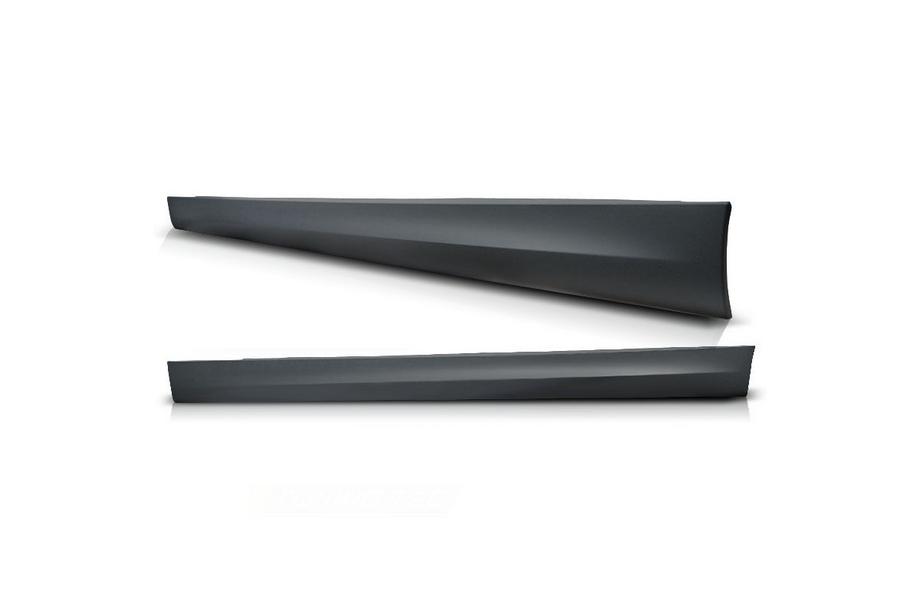 BMW 3-sarja E90/E91 2005–2011 Helmaspoilerit M-Sport (E90 2008-2011) Image
