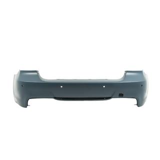 Takapuskuri M-Sport (E90 2008-2011) BMW 3-sarja E90/E91 2005–2011 kuva 1