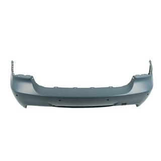 Takapuskuri M-Sport (E90 2008-2011) BMW 3-sarja E90/E91 2005–2011 kuva 2