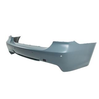 Takapuskuri M-Sport (E90 2008-2011) BMW 3-sarja E90/E91 2005–2011 kuva 3
