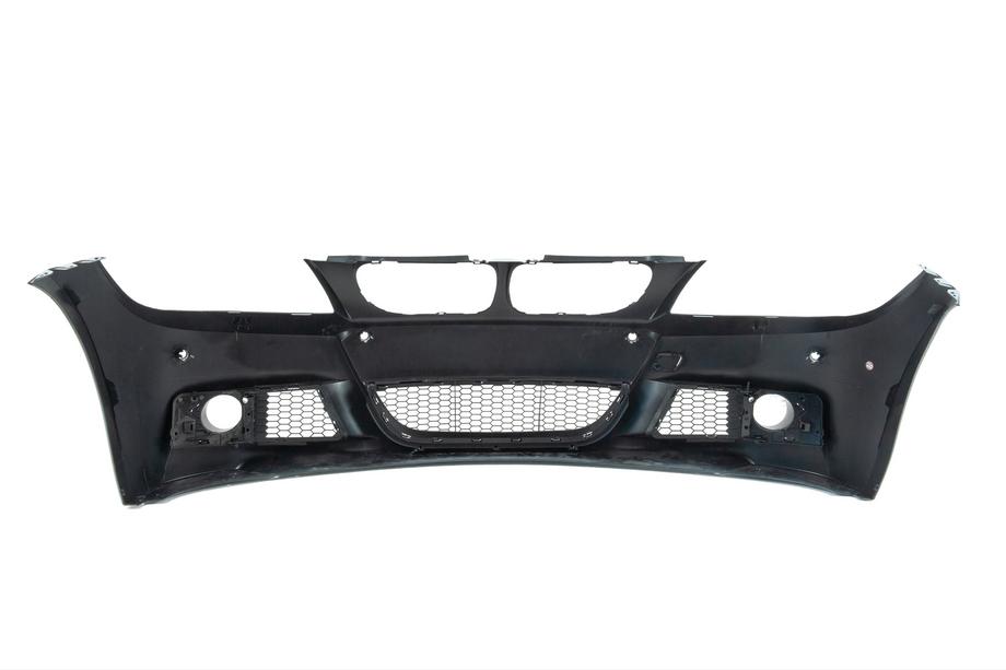 BMW 3-sarja E90/E91 2005–2011 Etupuskuri M-Sport (2008-2011) Kuva 6